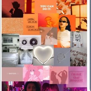 Meet your Posher, Julia